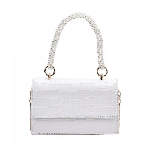 Pearl Chain Bag Pearl Chain Bag