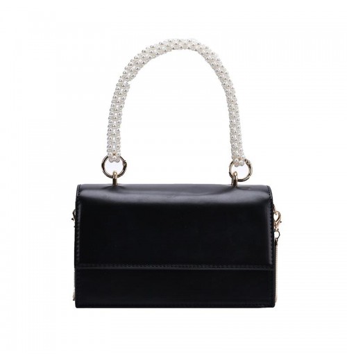 Pearl Chain Bag Pearl Chain Bag
