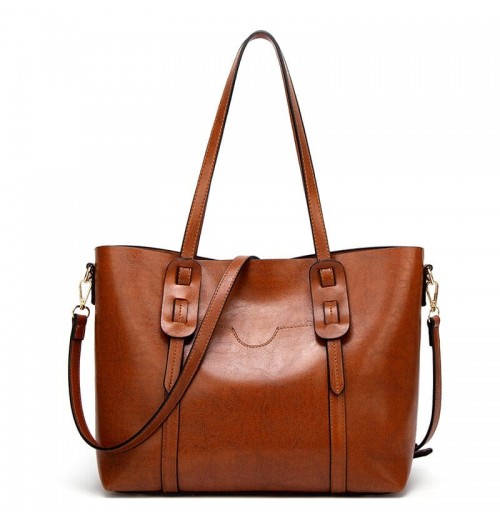 PU Leather Tote PU Leather Tote