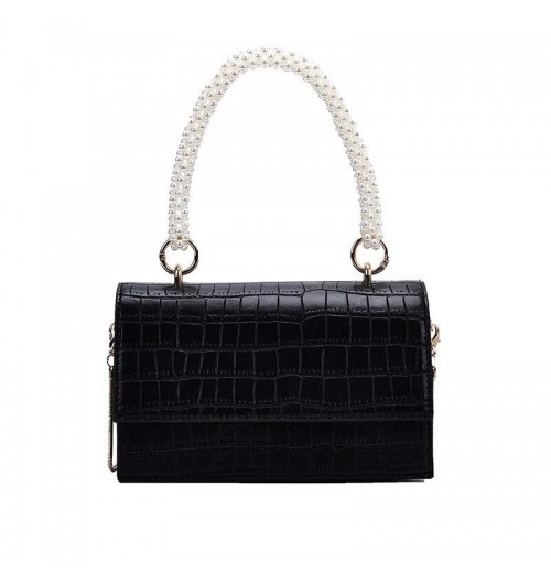 Pearl Chain Bag Pearl Chain Bag