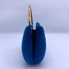 Navy Blue Prom Purse Navy Blue Prom Purse