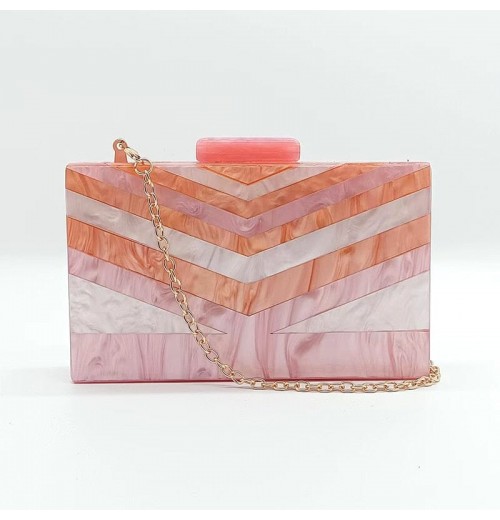 Pink Prom Purse Pink Prom Purse